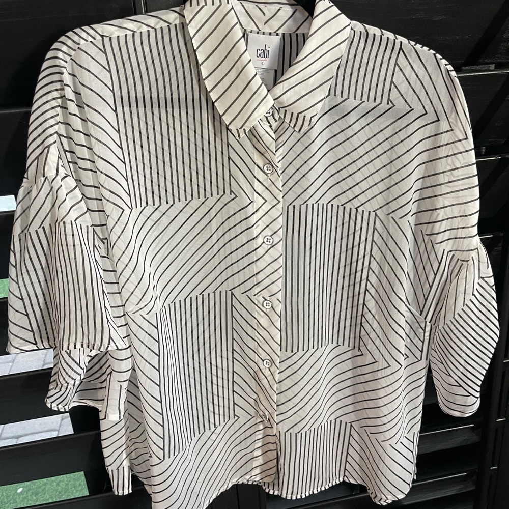Cabi Blouse